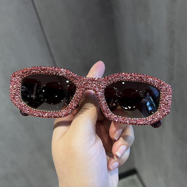 Sunglasses Vintage Decor For Ladies