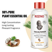 Coconut Lotion Autumn And Winter Season Change Moisturizing Lasting Moisturizing