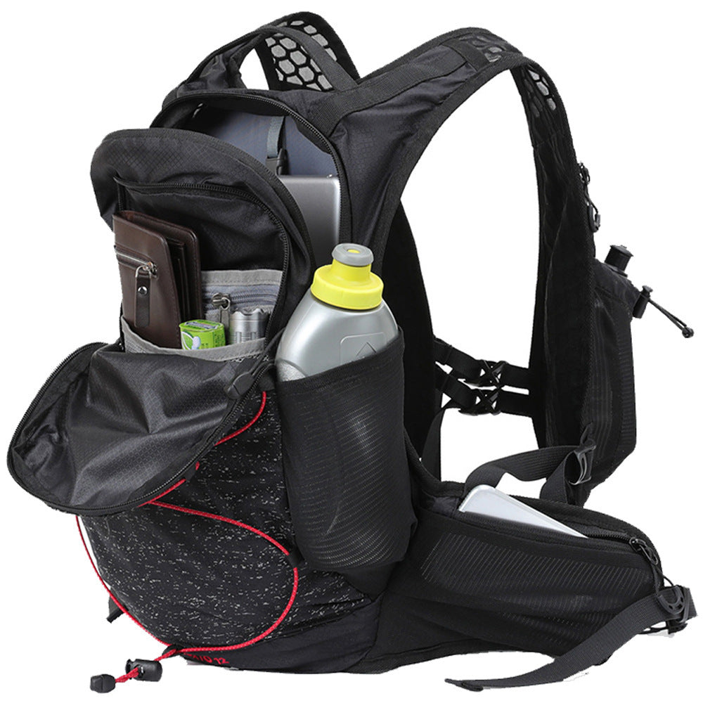 Outdoor Cycling Backpack Water Bag Backpack Cycling Bag