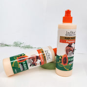 Papaya Body Lotion Moisturizing, Hydrating And Nourishing Moisturizing