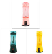 Portable Blender Portable Fruit Electric Juicing Cup Kitchen Gadgets